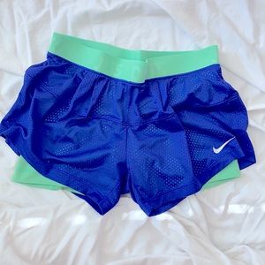 Nike Tennis Shorts